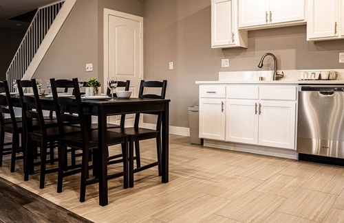 Florence-Graham House | ☆Lux Modern & Spacious 5BR home in Los Angeles☆- N