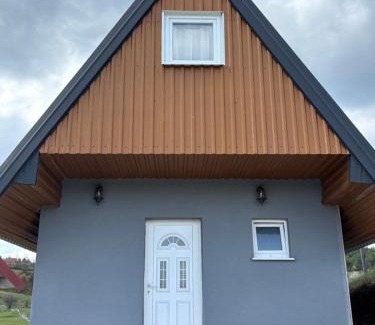 Ninkovici Ski Chalet | Lux Montis