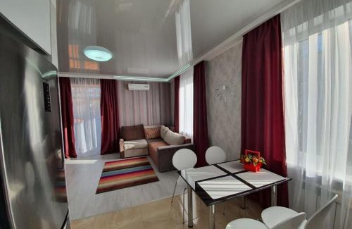 Dzerzhyns'kyi District Apartment | Lux New Apartment 2019