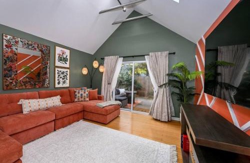 Ohio City House | Lux Ohio City Gem