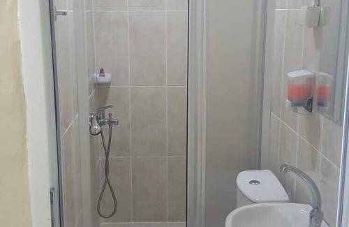 Erzurum City Center Hotel | Lux Otel