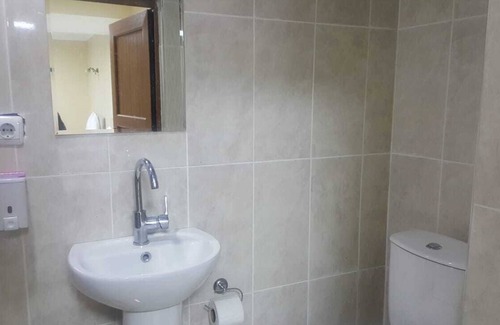 Erzurum City Center Hotel | Lux Otel