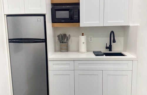 Ludlam Apartment | Lux paradise apartment Miami