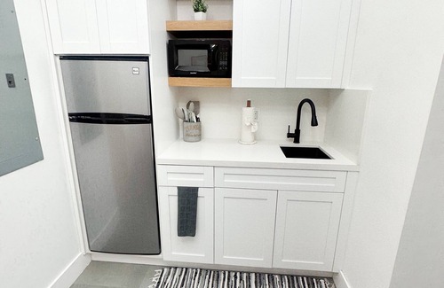 Ludlam Apartment | Lux paradise apartment Miami