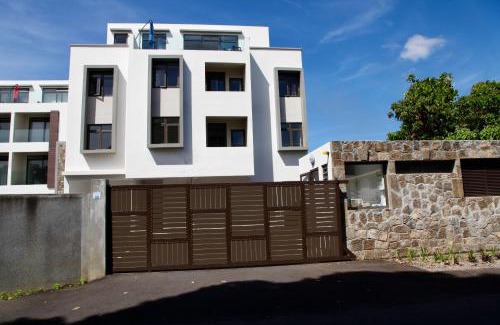 Quatre Bornes Apartment | Lux Penthouse Apartment 3 bedrooms Quatre Bornes