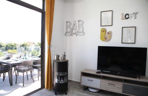 Quatre Bornes Apartment | Lux Penthouse Apartment 3 bedrooms Quatre Bornes