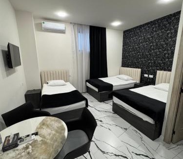 Parakar Hotel | Lux Plaza