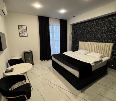 Parakar Hotel | Lux Plaza