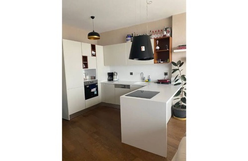 Ankara Condo | Lux Residance 40th floor with amazing wiew