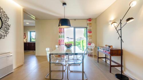 Luz de Tavira House | Lux residence sea