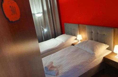 Krasnik Resort | Lux Resort