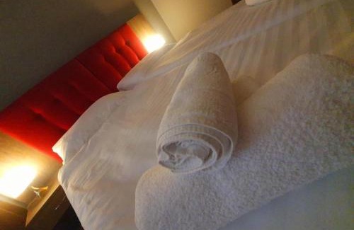 Krasnik Resort | Lux Resort