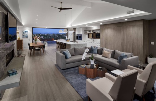Soledad South House | LUX Resort Style Home-Beach-Golf Retreat Ocean, Bay, and City Views FULL AC