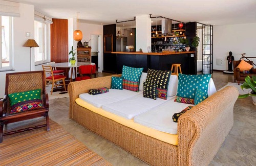 Gloria Apartment | Lux Rio 12