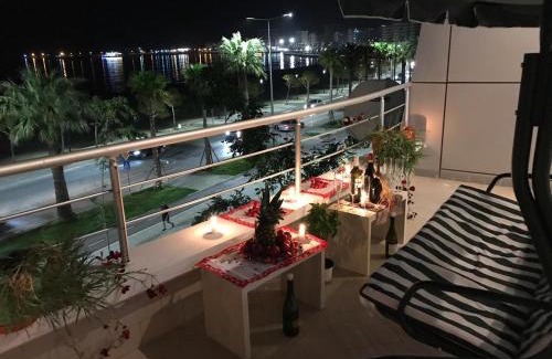 Albania Apartment | LUX SEAVIEW APARTMENT