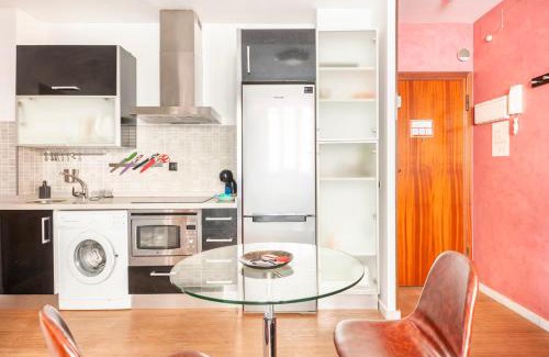 Parque Alcosa Apartment | Lux Sevilla Palacio