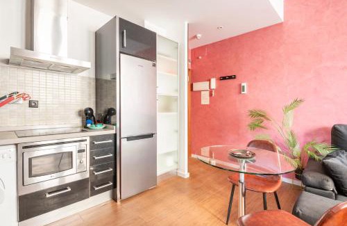 Parque Alcosa Apartment | Lux Sevilla Palacio