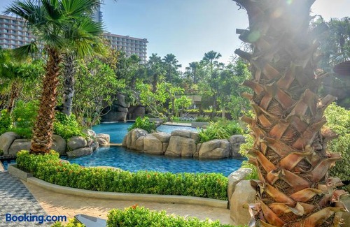 North Pattaya Apartment | Lux SL Luxury Style of Life 3