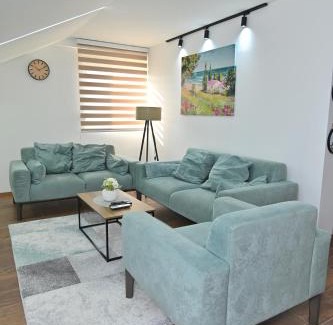 Pirot Apartment | Lux&Spa Petko