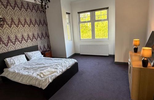 Wakefield Apartment | Lux spacious 3BR entire apartment