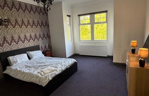 Wakefield Apartment | Lux spacious 3BR entire apartment