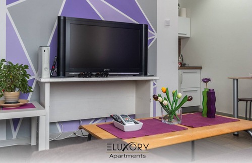 Skopje Region Apartment | LUX spacious apartment