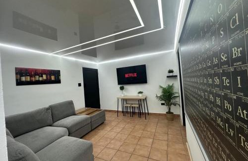 Rio Piedras Apartment | Lux Spot Rio