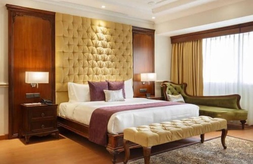 Kathmandu Hotel | Lux Stays HS