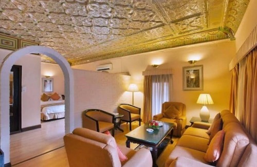 Kathmandu Hotel | Lux Stays HS