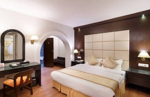 Kathmandu Hotel | Lux Stays HS