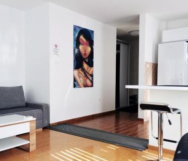 Pirot Apartment | Lux Studio Apartment Vidanovic