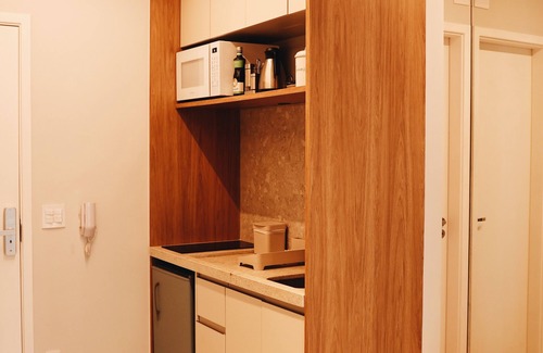 Pinheiros Apartment | Lux Studio Oscar Freire & Pinheiros