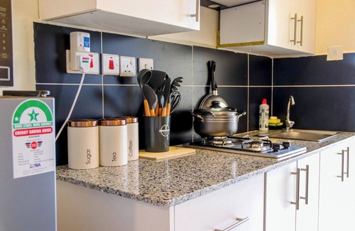 Syokimau Apartment | Lux Studio Jkia Airport View Suite