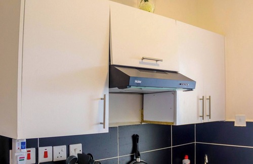 Syokimau Apartment | Lux Studio Jkia Airport View Suite