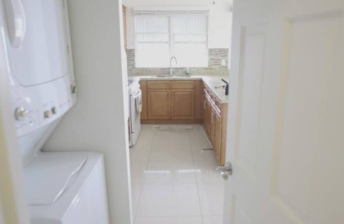 Saint Kitts and Nevis Apartment | LUX Suites - 1-bedroom apartment in Halfmoon Bay