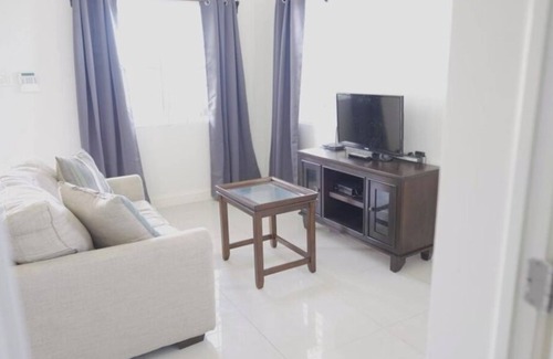 Saint Kitts and Nevis Apartment | LUX Suites - 1-bedroom apartment in Halfmoon Bay