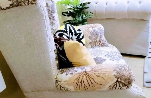 Nairobi Apartment | Lux Suites Capital Heights Apartments