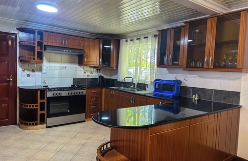 Athi River House | Lux Suites Greenpark Getaway Bungalows