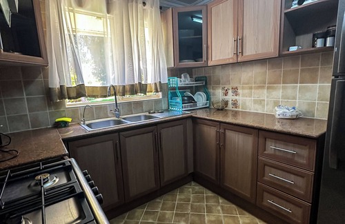 Athi River House | Lux Suites Greenpark Getaway Bungalows