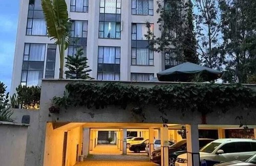 Ongata Rongai Apartment | Lux Suites Laiser Place by Tsavo Rongai