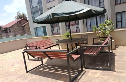 Ongata Rongai Apartment | Lux Suites Laiser Place by Tsavo Rongai