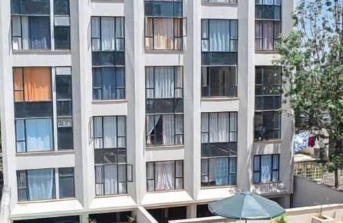 Ongata Rongai Apartment | Lux Suites Laiser Place by Tsavo Rongai
