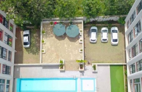 Ongata Rongai Apartment | Lux Suites Laiser Place by Tsavo Rongai