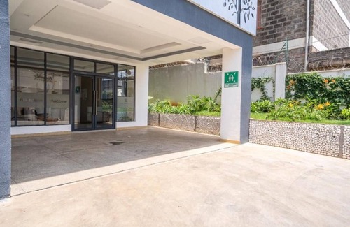 Nairobi Upper Hill Apartment | Lux Suites Laurel Hill Suites