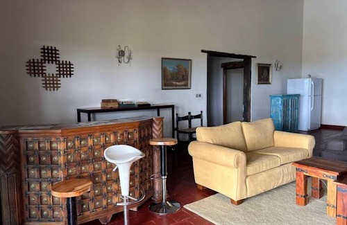 Naivasha House | Lux Suites Leilani Annex Naivasha