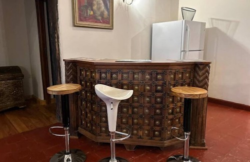 Naivasha House | Lux Suites Leilani Annex Naivasha