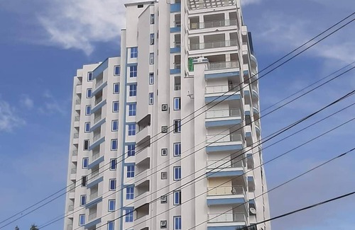 Mombasa Apartment | Lux Suites Moonlight Luxury Apartments