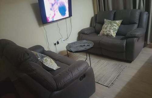 Narok Apartment | Lux Suites Narok Holiday Homes