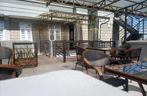 Narok Apartment | Lux Suites Narok Holiday Homes