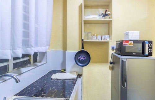 Ruiru Apartment | Lux Suites PJ's Apartments Ruiru